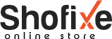 shofixe-4 - blank store logo